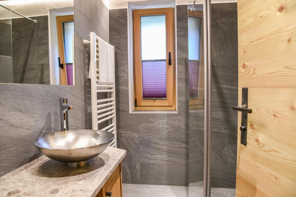 Zdjęcie z galerii obiektu Rocca Apartments w mieście Sesto
