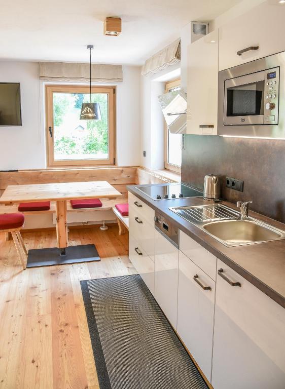 Zdjęcie z galerii obiektu Rocca Apartments w mieście Sesto
