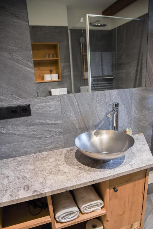 Zdjęcie z galerii obiektu Rocca Apartments w mieście Sesto