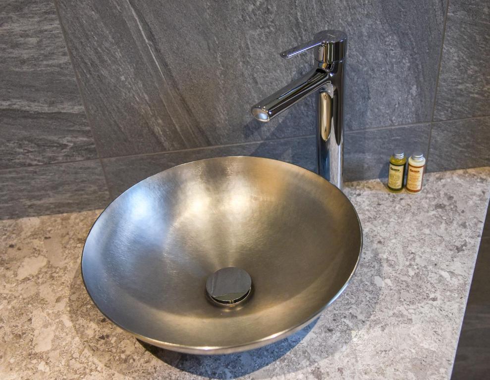 Zdjęcie z galerii obiektu Rocca Apartments w mieście Sesto