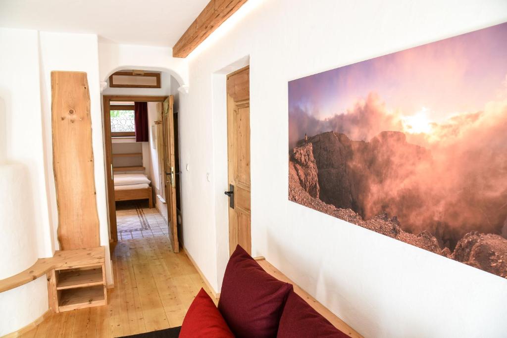Zdjęcie z galerii obiektu Rocca Apartments w mieście Sesto