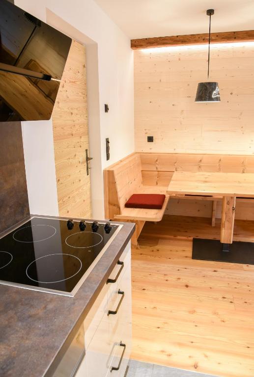 Zdjęcie z galerii obiektu Rocca Apartments w mieście Sesto