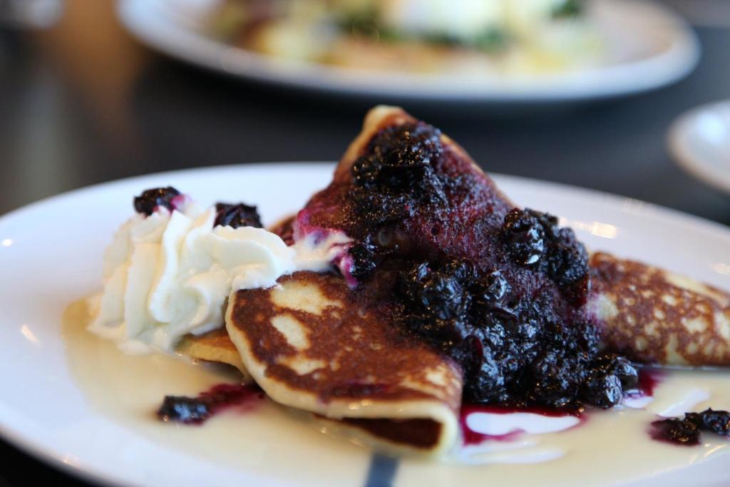 Hotel Clarendon - Resim 9