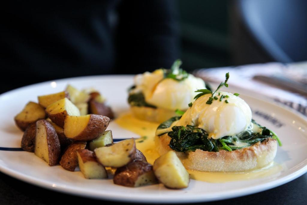 Hotel Clarendon - Resim 8