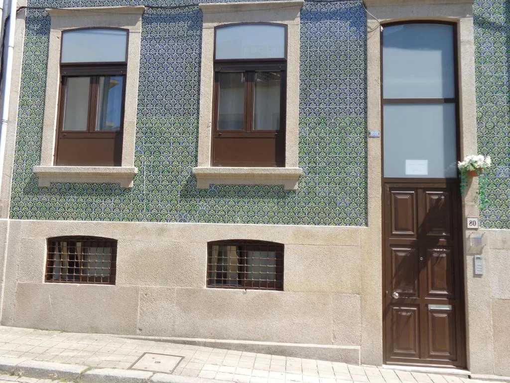 Portuense Alojamento Local, Porto, Portugal