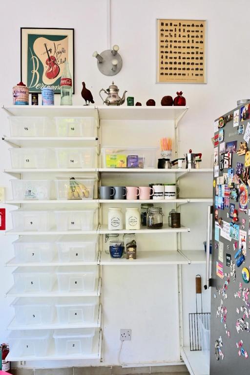 Fotografie z fotogalerie ubytování Lemongrass Hostel v destinaci Limassol