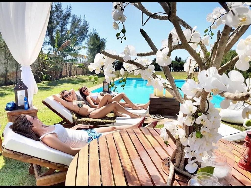  Luxury Villa Casa do Sol