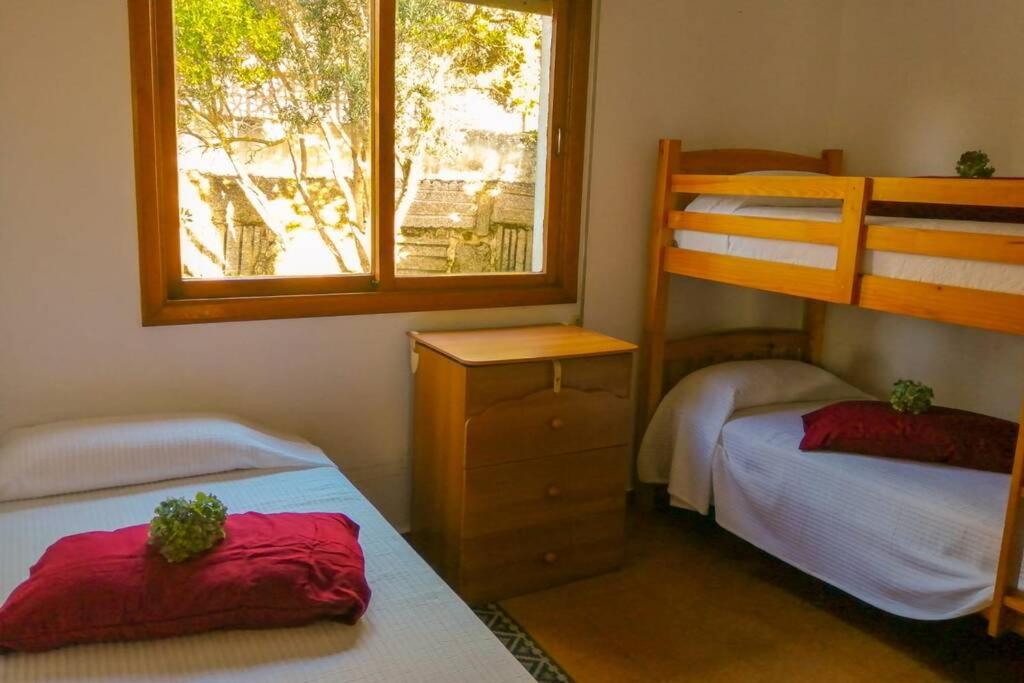 Casa Porto de Barcos, Pedornes, Spain - Booking.com