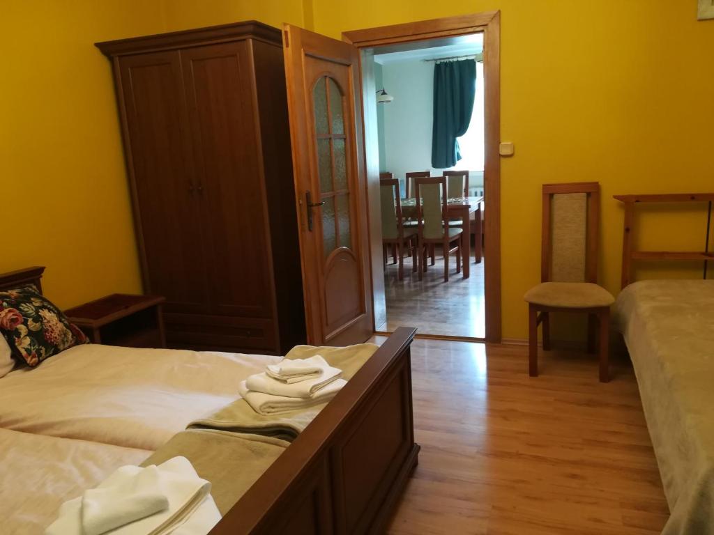 Villa For You - Apartamento Con Balcón