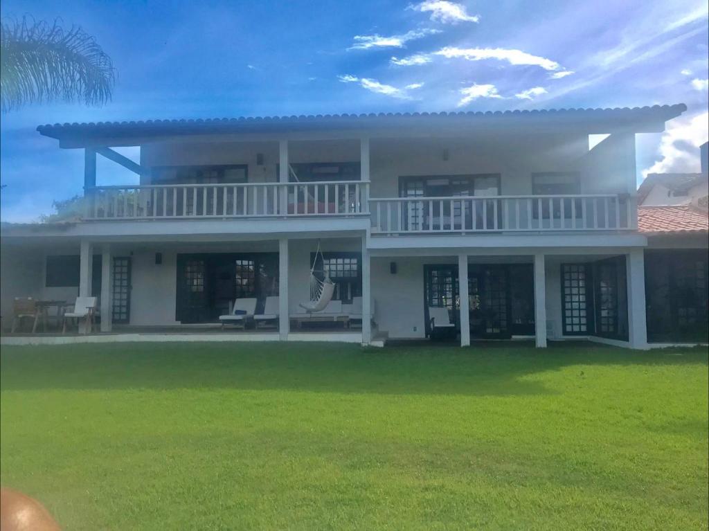  Luxury Villa Casa do Sol