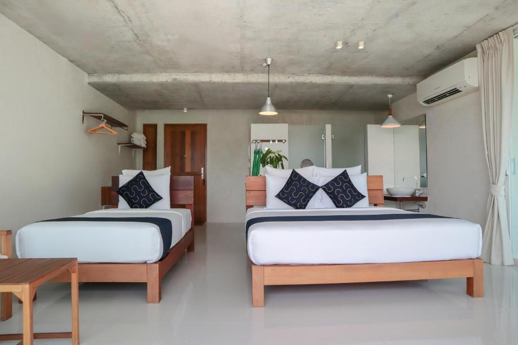 Wabi Sabi Boutique Hotel - SHA Extra Plus - 19