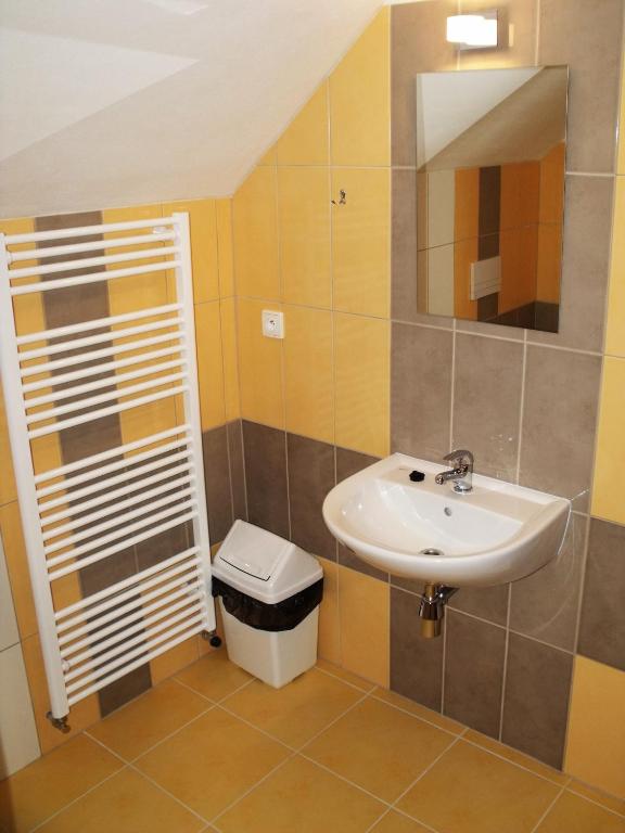 Penzion Kratochvíl - 3