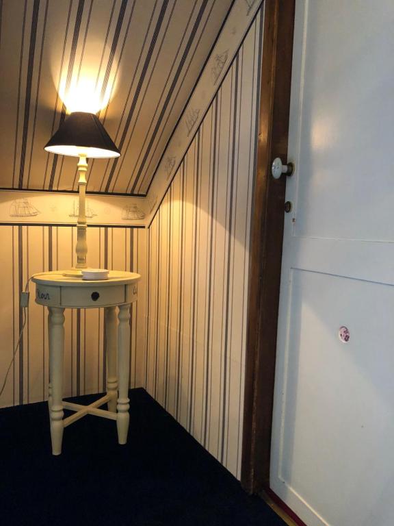 Fotografija u galeriji objekta Château Les Tourelles u gradu Bertrix