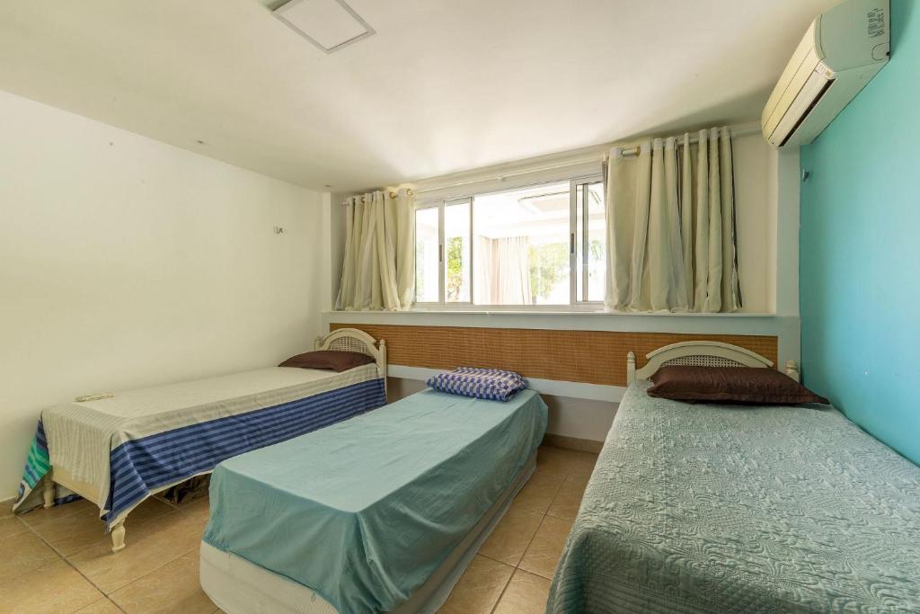  Apartamento Completo e equipado no Porto Brasil por Carpediem