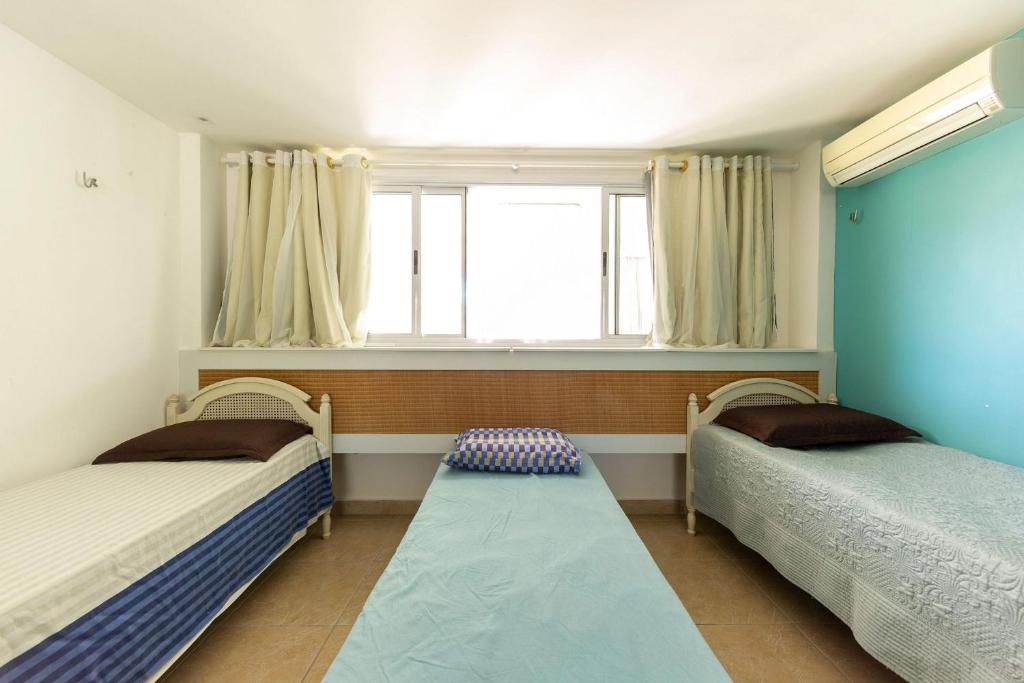  Apartamento Completo e equipado no Porto Brasil por Carpediem