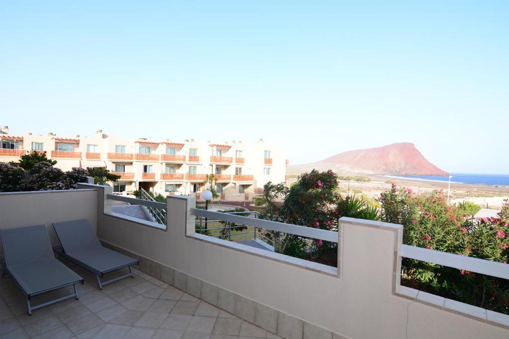 Luxury Apartament Calle Pizarro Tenerife, La Mareta – Updated ...