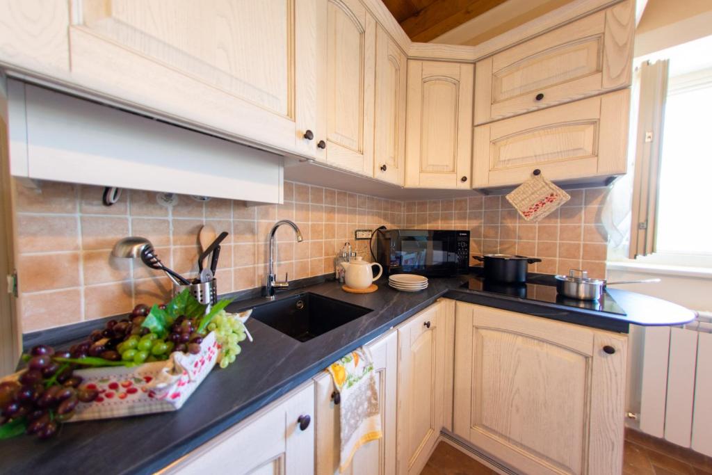 La Beppa - Casa Vacanza - Standard Apartment