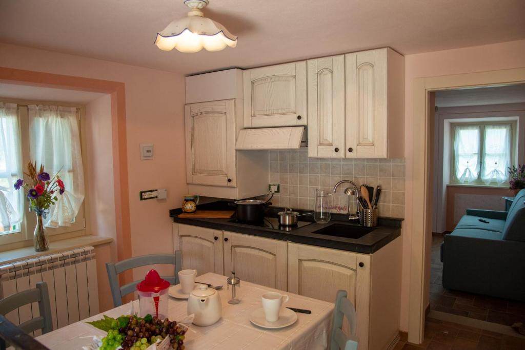 La Beppa - Casa Vacanza - Apartment - Ground Floor