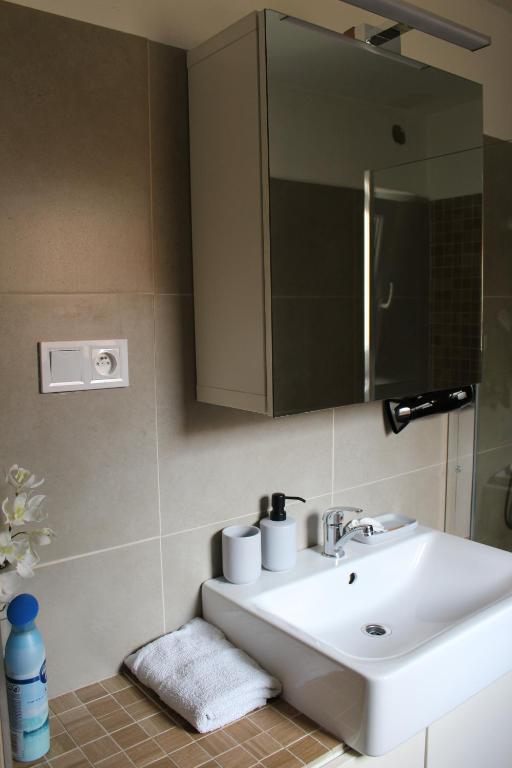 Apartmány Stříbro - 6