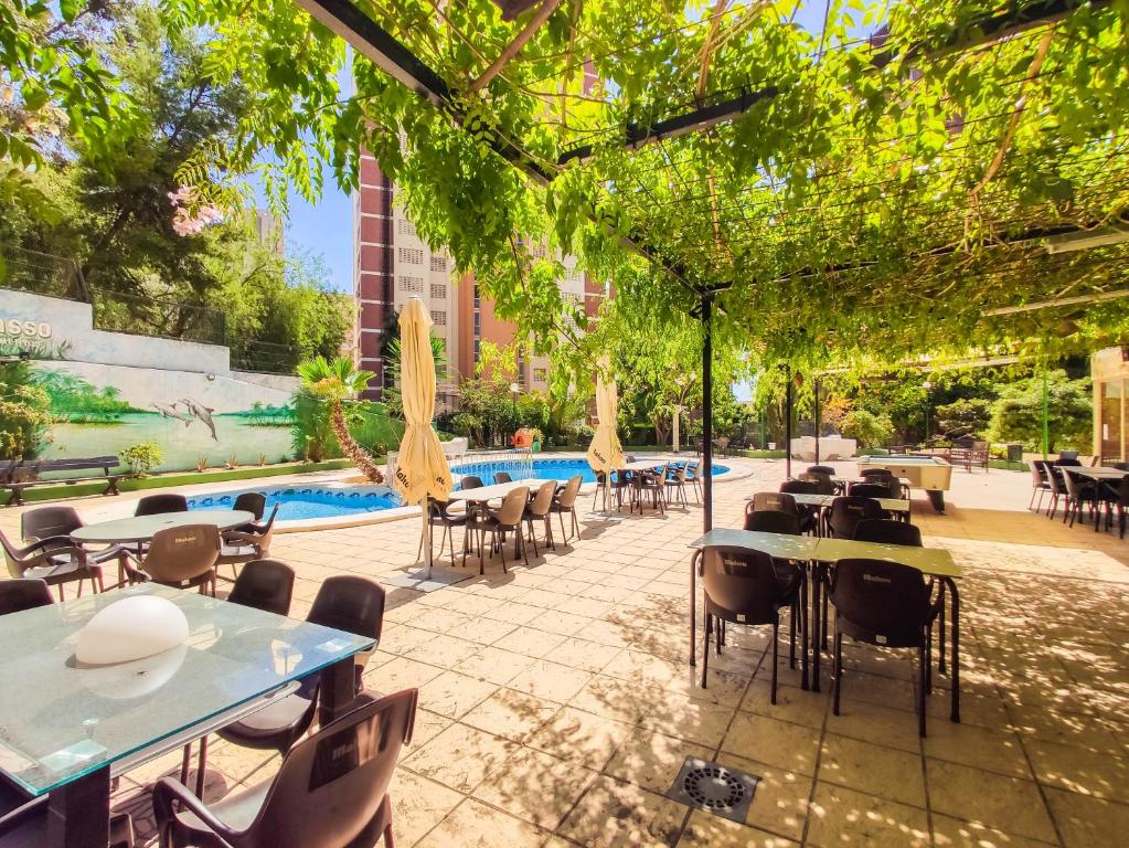 Picasso-Fincas Benidorm, Benidorm – Bijgewerkte prijzen 2023