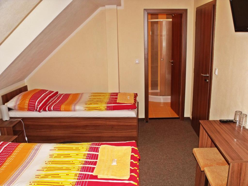 Penzion Kratochvíl - 14