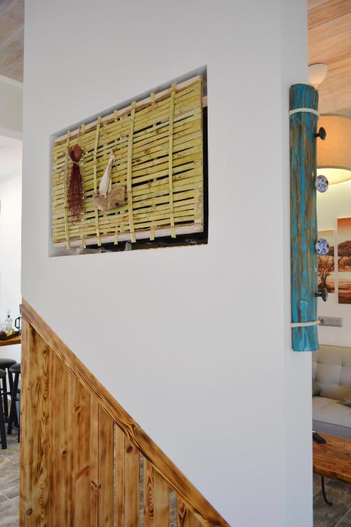 Fotografie z fotogalerie ubytování Kartalia apartment v destinaci Porto Koufo