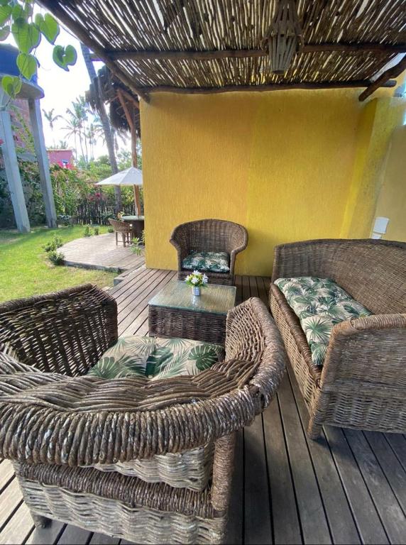  BougainVilla Guest House