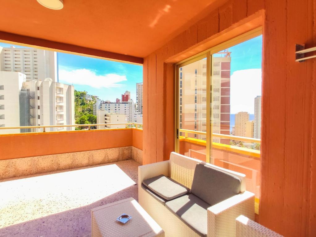 Picasso-Fincas Benidorm, Benidorm – Bijgewerkte prijzen 2023