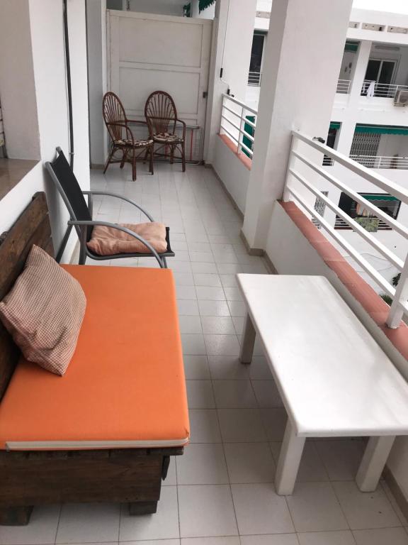 Apartment Marysol, Benalmádena, Spain - Booking.com