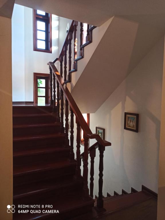  Casa Suiça de Campos