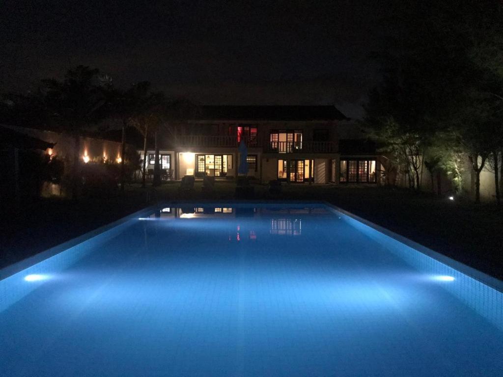  Luxury Villa Casa do Sol