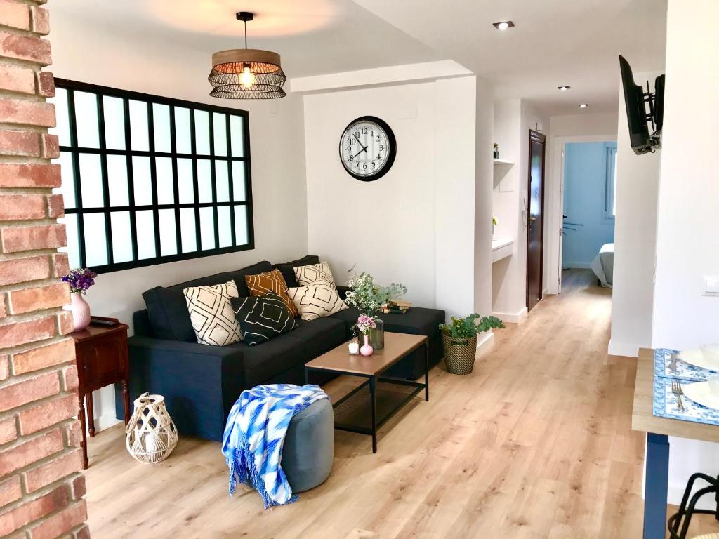 Homely Málaga Soho San Lorenzo - 1