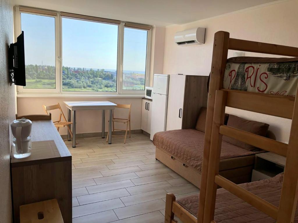 Апартаменты с видом на море Vilada - Housity
