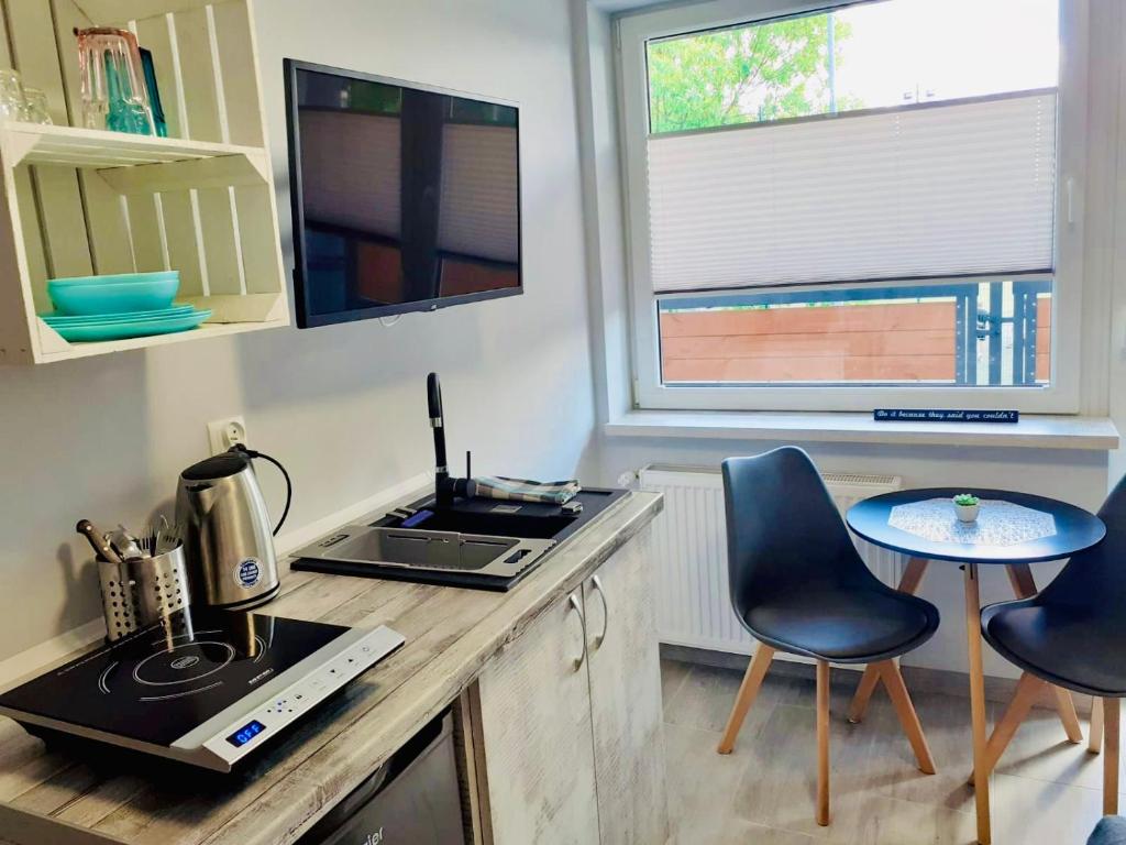 Villa Río Mielno - 10