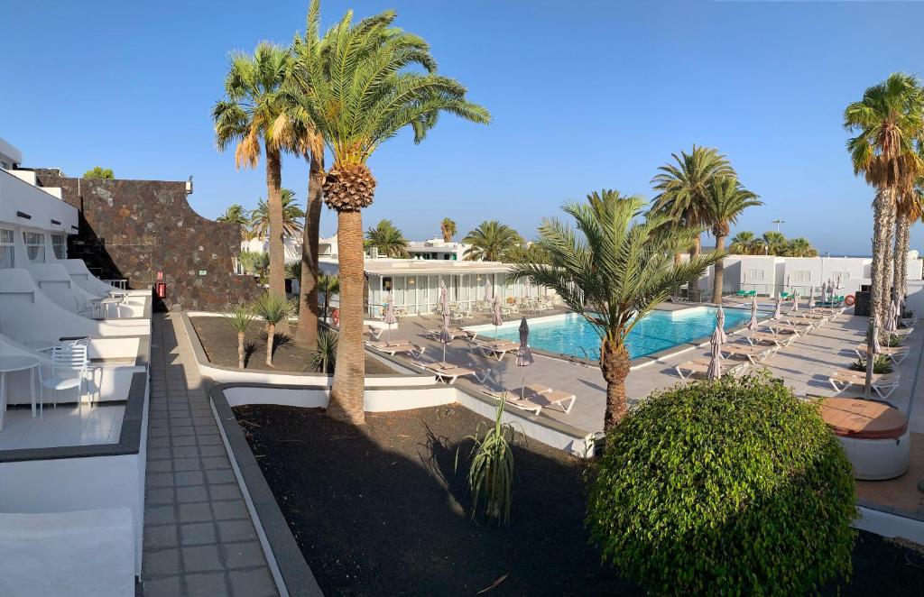 Apartamentos Arena Dorada, Puerto del Carmen – Bijgewerkte ...