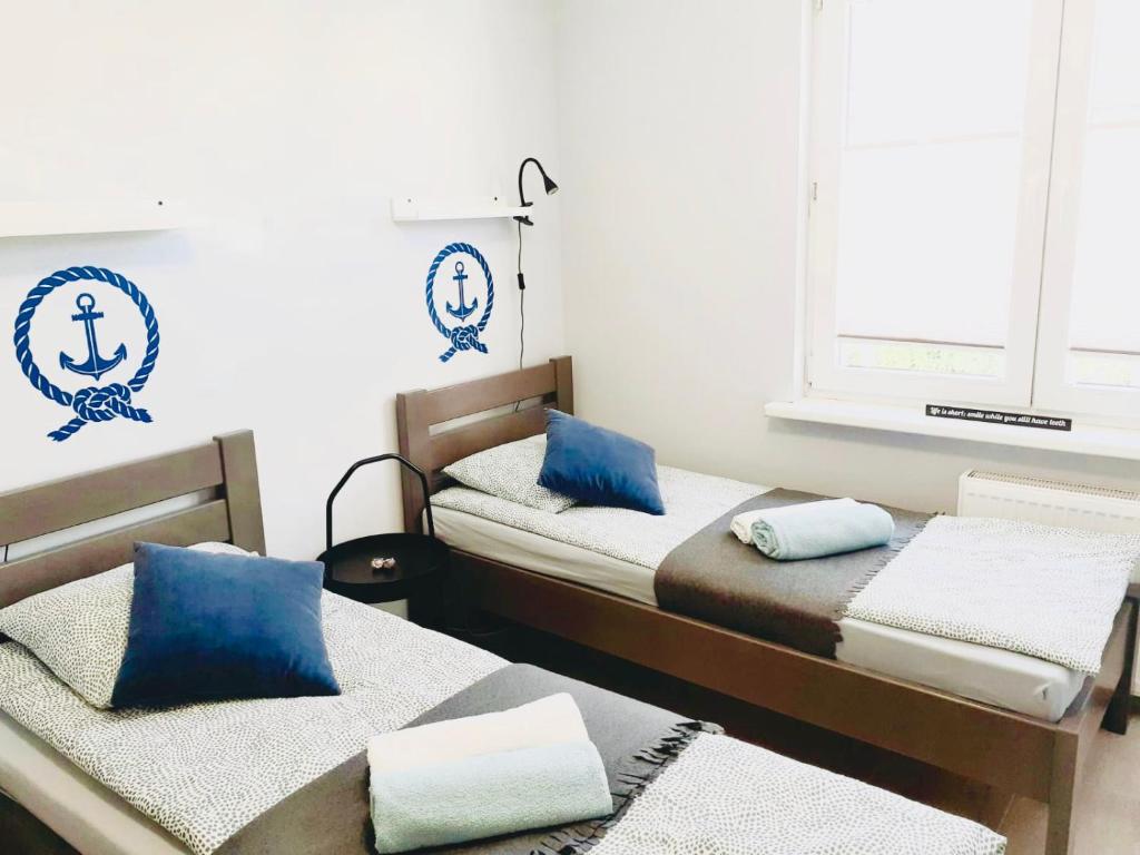 Villa Río Mielno - 13