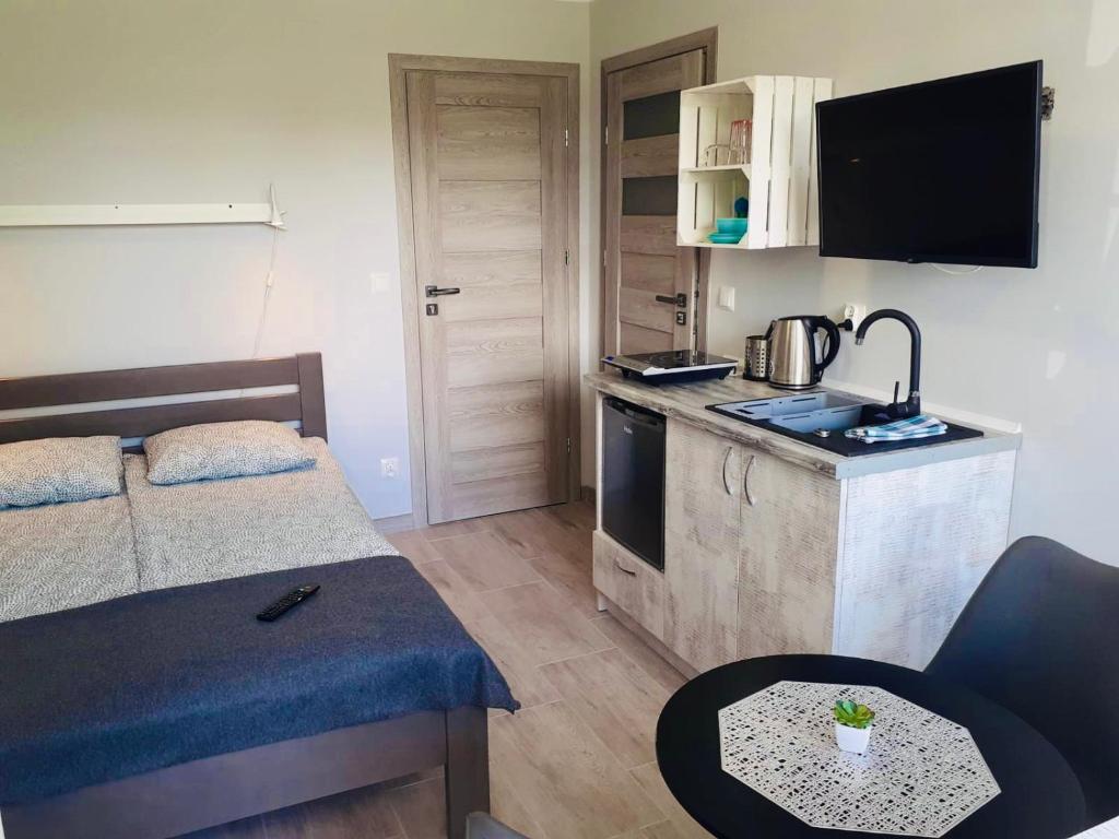 Villa Río Mielno - 5