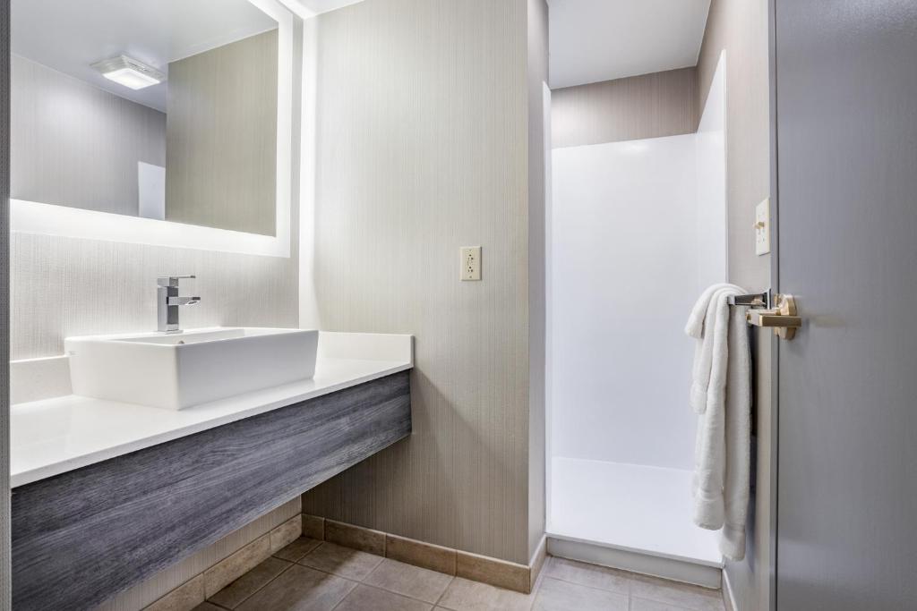 Holiday Inn Lafayette-City Centre, an IHG Hotel - Room King Estándar