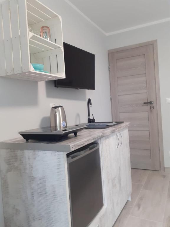 Villa Río Mielno - 17