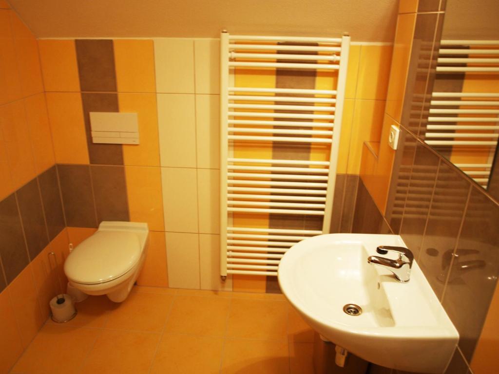 Penzion Kratochvíl - 4