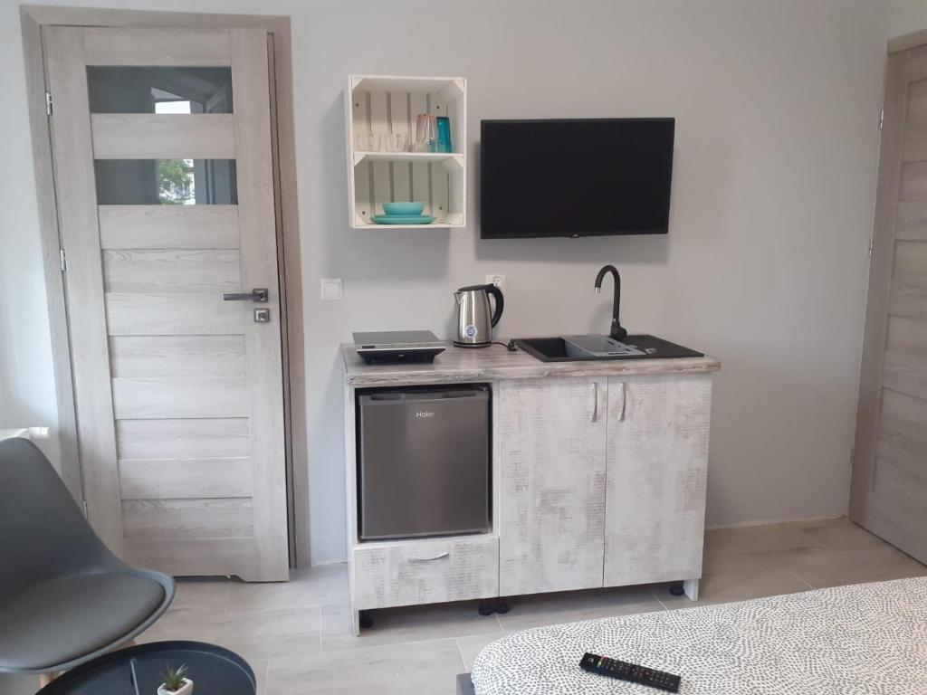 Villa Río Mielno - 19