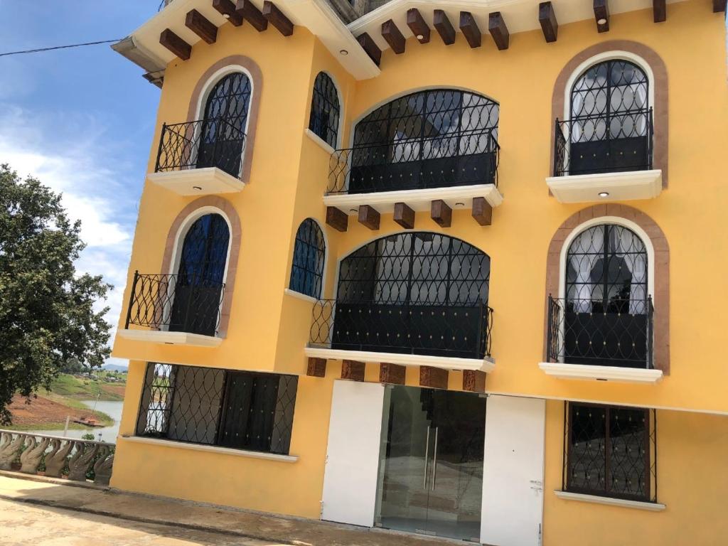 Hotel Lindavista