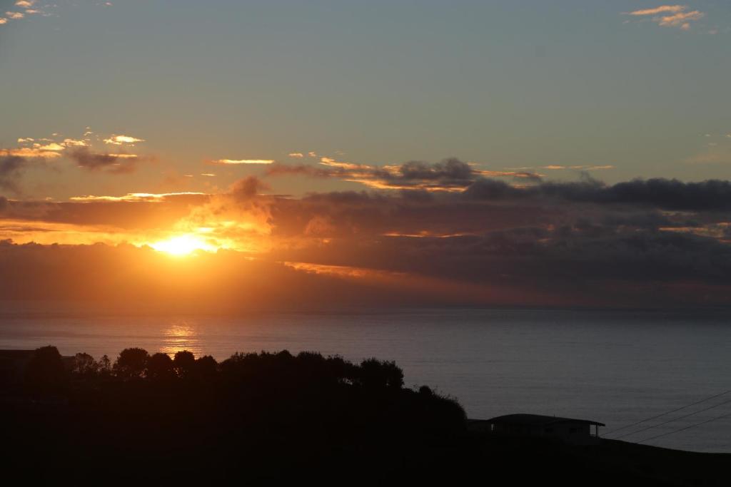 Chalets at Okurukuru - Resim 8
