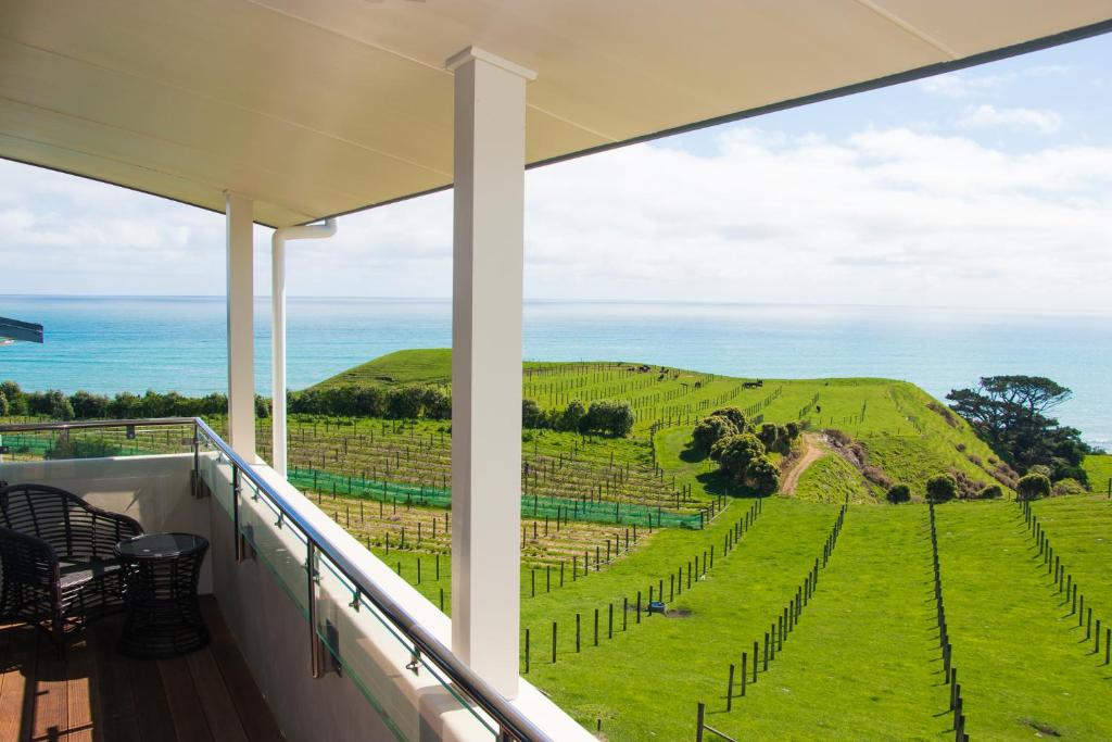 Chalets at Okurukuru - Resim 7