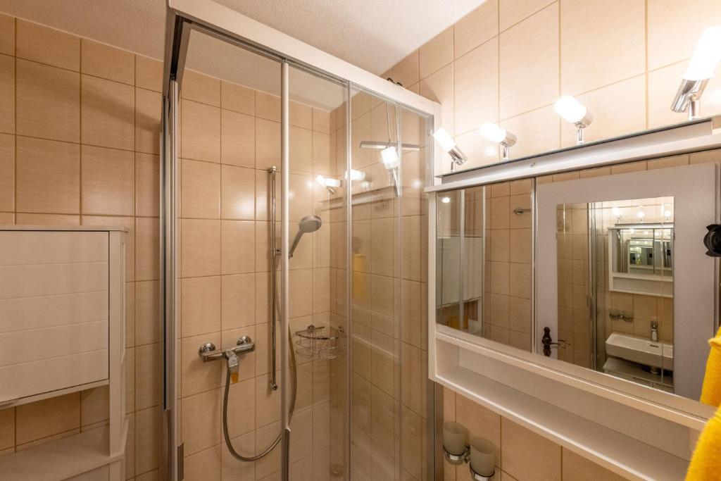 Bagno di Ambassador Yellow Home