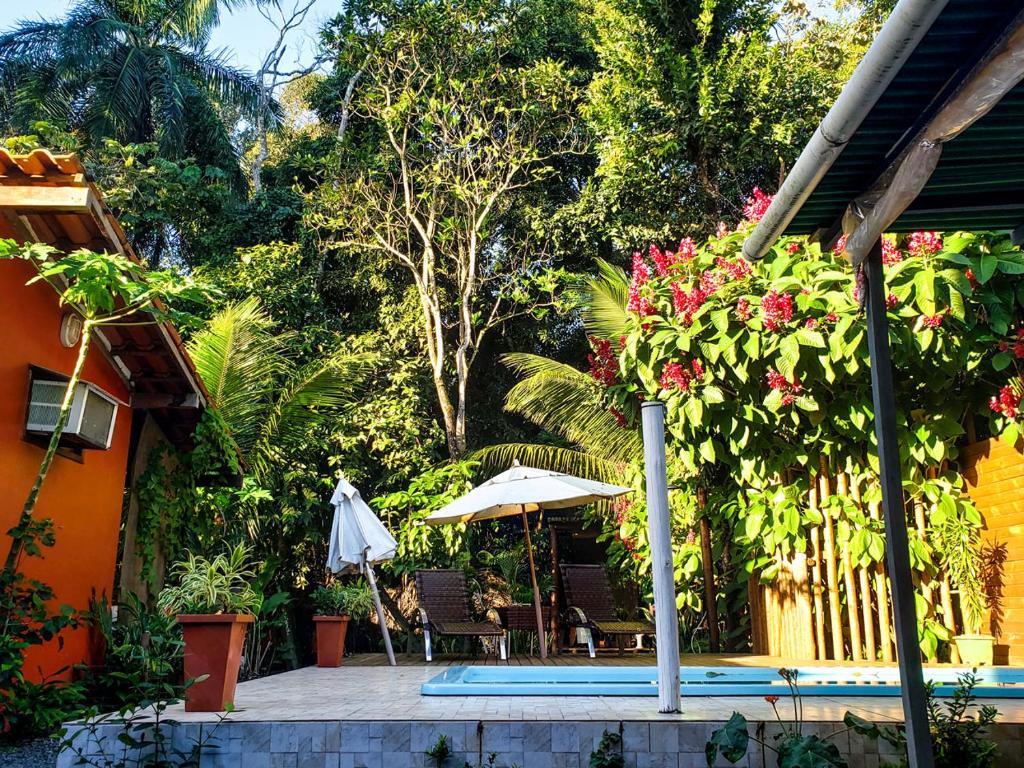  Itacaré Inn