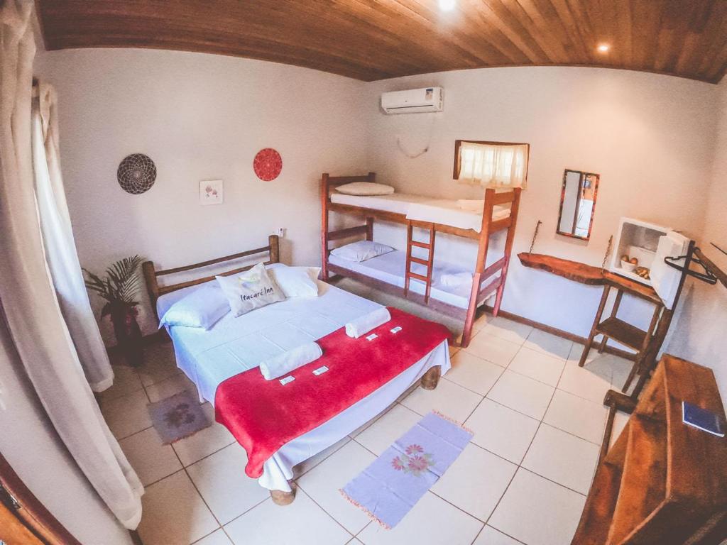  Itacaré Inn