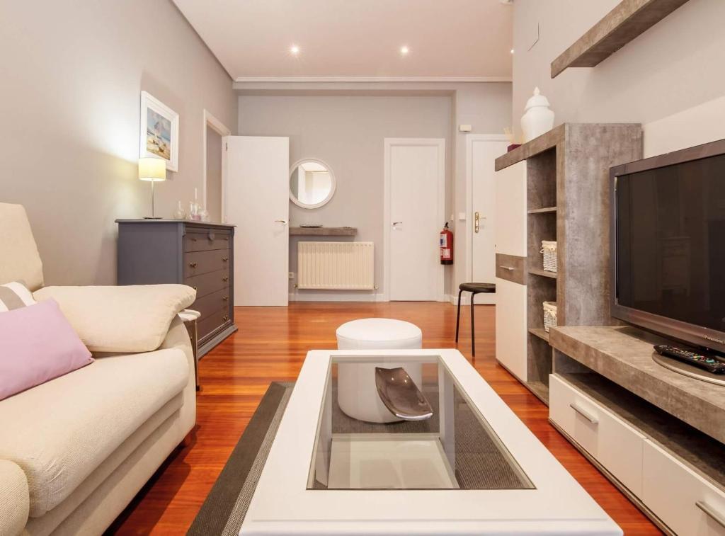Vivienda Turística de Prestancia en Castaños, Bilbao - Housity