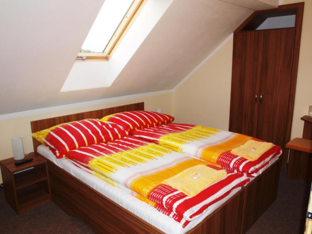 Penzion Kratochvíl - 2