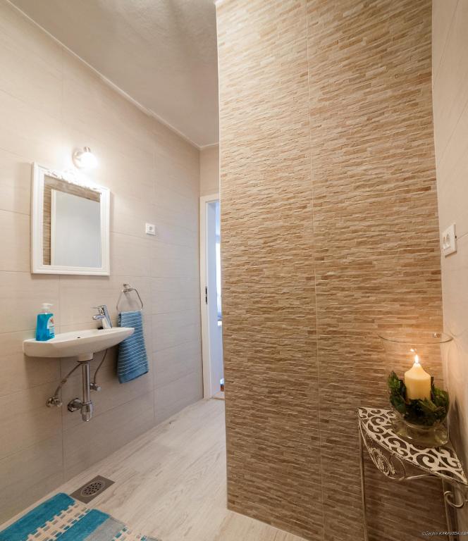 Zdjęcie z galerii obiektu Zadar City Studios w mieście Zadar